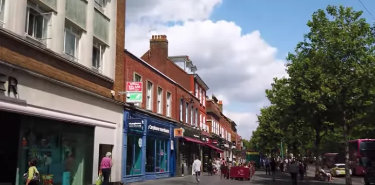 St. Albans consultation